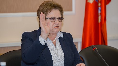 Новые социальные инициативы получают поддержку